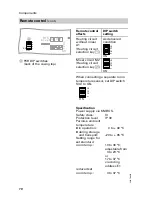 Preview for 70 page of Viessmann Vitotronic 200 KW2 Installation And Service Instructions Manual