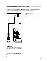 Preview for 73 page of Viessmann Vitotronic 200 KW2 Installation And Service Instructions Manual