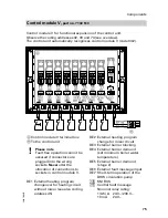 Preview for 75 page of Viessmann Vitotronic 200 KW2 Installation And Service Instructions Manual