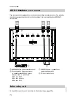 Preview for 76 page of Viessmann Vitotronic 200 KW2 Installation And Service Instructions Manual