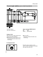 Preview for 77 page of Viessmann Vitotronic 200 KW2 Installation And Service Instructions Manual