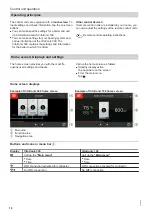 Preview for 12 page of Viessmann VITOTRONIC 200 Operating Instructions Manual