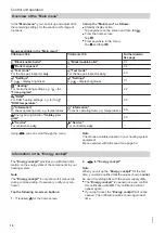 Preview for 14 page of Viessmann VITOTRONIC 200 Operating Instructions Manual