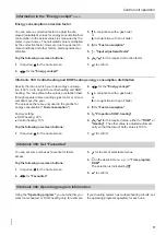 Preview for 17 page of Viessmann VITOTRONIC 200 Operating Instructions Manual