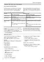 Preview for 19 page of Viessmann VITOTRONIC 200 Operating Instructions Manual