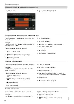 Preview for 20 page of Viessmann VITOTRONIC 200 Operating Instructions Manual