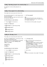 Preview for 23 page of Viessmann VITOTRONIC 200 Operating Instructions Manual