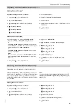 Preview for 25 page of Viessmann VITOTRONIC 200 Operating Instructions Manual