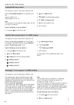 Preview for 28 page of Viessmann VITOTRONIC 200 Operating Instructions Manual