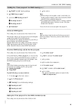 Preview for 29 page of Viessmann VITOTRONIC 200 Operating Instructions Manual