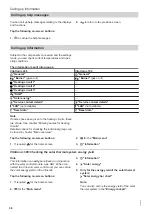 Preview for 36 page of Viessmann VITOTRONIC 200 Operating Instructions Manual