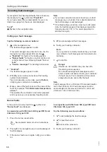 Preview for 38 page of Viessmann VITOTRONIC 200 Operating Instructions Manual