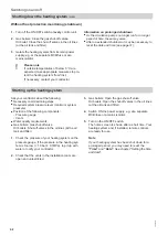 Preview for 42 page of Viessmann VITOTRONIC 200 Operating Instructions Manual