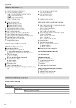 Preview for 52 page of Viessmann VITOTRONIC 200 Operating Instructions Manual