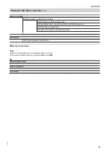 Preview for 53 page of Viessmann VITOTRONIC 200 Operating Instructions Manual