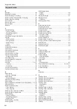 Preview for 68 page of Viessmann VITOTRONIC 200 Operating Instructions Manual