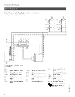 Preview for 8 page of Viessmann VITOTRONIC 300 GW2 Installation And Service Instructions Manual