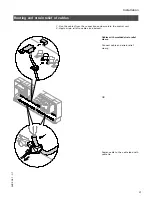 Preview for 21 page of Viessmann VITOTRONIC 300 GW2 Installation And Service Instructions Manual