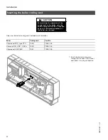 Preview for 22 page of Viessmann VITOTRONIC 300 GW2 Installation And Service Instructions Manual