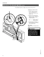 Preview for 24 page of Viessmann VITOTRONIC 300 GW2 Installation And Service Instructions Manual