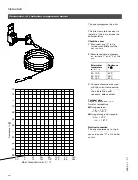 Preview for 26 page of Viessmann VITOTRONIC 300 GW2 Installation And Service Instructions Manual