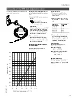 Preview for 27 page of Viessmann VITOTRONIC 300 GW2 Installation And Service Instructions Manual