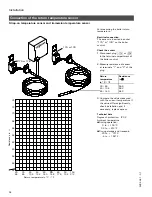 Preview for 28 page of Viessmann VITOTRONIC 300 GW2 Installation And Service Instructions Manual