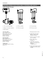 Preview for 32 page of Viessmann VITOTRONIC 300 GW2 Installation And Service Instructions Manual