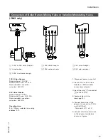 Preview for 33 page of Viessmann VITOTRONIC 300 GW2 Installation And Service Instructions Manual