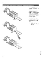 Preview for 34 page of Viessmann VITOTRONIC 300 GW2 Installation And Service Instructions Manual