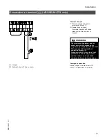 Preview for 35 page of Viessmann VITOTRONIC 300 GW2 Installation And Service Instructions Manual