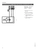 Preview for 36 page of Viessmann VITOTRONIC 300 GW2 Installation And Service Instructions Manual