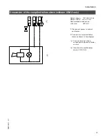 Preview for 37 page of Viessmann VITOTRONIC 300 GW2 Installation And Service Instructions Manual