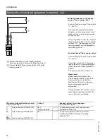 Preview for 38 page of Viessmann VITOTRONIC 300 GW2 Installation And Service Instructions Manual