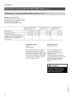 Preview for 42 page of Viessmann VITOTRONIC 300 GW2 Installation And Service Instructions Manual