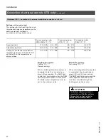 Preview for 44 page of Viessmann VITOTRONIC 300 GW2 Installation And Service Instructions Manual