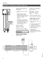 Preview for 46 page of Viessmann VITOTRONIC 300 GW2 Installation And Service Instructions Manual