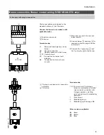 Preview for 51 page of Viessmann VITOTRONIC 300 GW2 Installation And Service Instructions Manual