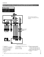 Preview for 52 page of Viessmann VITOTRONIC 300 GW2 Installation And Service Instructions Manual