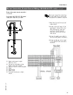 Preview for 53 page of Viessmann VITOTRONIC 300 GW2 Installation And Service Instructions Manual