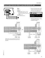 Preview for 55 page of Viessmann VITOTRONIC 300 GW2 Installation And Service Instructions Manual