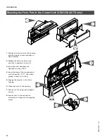 Preview for 58 page of Viessmann VITOTRONIC 300 GW2 Installation And Service Instructions Manual