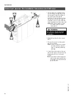 Preview for 60 page of Viessmann VITOTRONIC 300 GW2 Installation And Service Instructions Manual