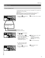 Preview for 67 page of Viessmann VITOTRONIC 300 GW2 Installation And Service Instructions Manual