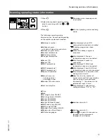 Preview for 77 page of Viessmann VITOTRONIC 300 GW2 Installation And Service Instructions Manual