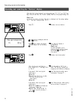 Preview for 78 page of Viessmann VITOTRONIC 300 GW2 Installation And Service Instructions Manual