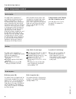 Preview for 86 page of Viessmann VITOTRONIC 300 GW2 Installation And Service Instructions Manual