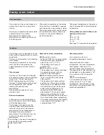 Preview for 87 page of Viessmann VITOTRONIC 300 GW2 Installation And Service Instructions Manual