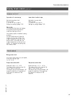 Preview for 89 page of Viessmann VITOTRONIC 300 GW2 Installation And Service Instructions Manual