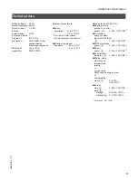 Preview for 93 page of Viessmann VITOTRONIC 300 GW2 Installation And Service Instructions Manual